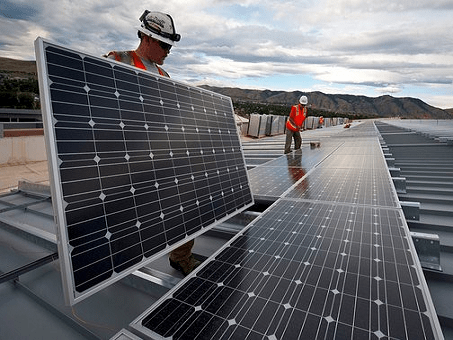 Best Santa Barbara Solar Company | Solar Earth Inc