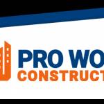 Pro Work Construction Profile Picture