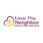 Love Thy Neighbor Care Services Profile Picture