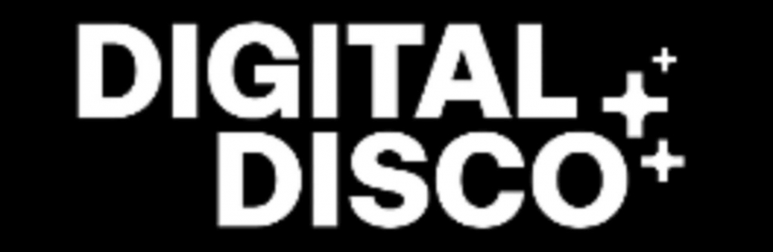 Digital Disco Cover Image