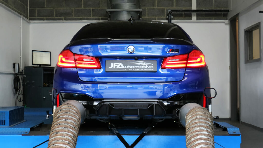 BMW Servicing Maidstone - Workshop 2