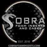 CobraFoam InsertsandCases Profile Picture