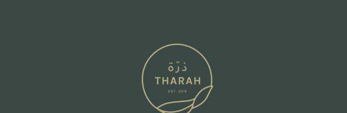 Tharah Co Cover Image
