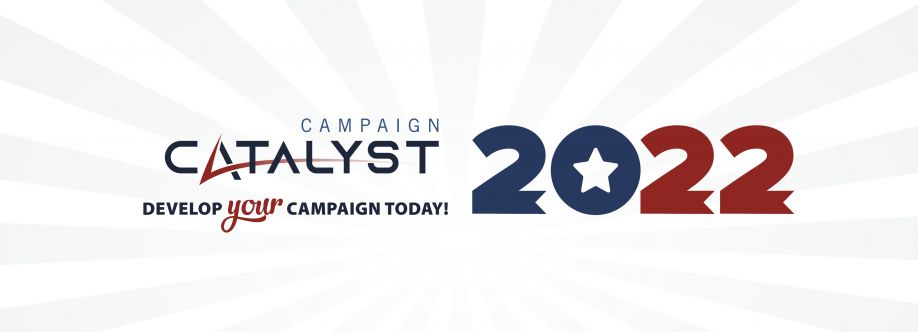 Campaign Catalyst Cover Image