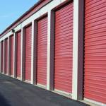Red Mountain Garage Door Service Profile Picture