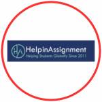 Helpina ssignment Profile Picture