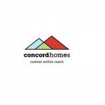 Concord Homes Profile Picture