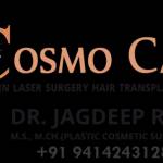 Best Cosmo Care Hospital in Jaipur Profile Picture