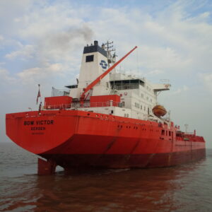 Leading Alang Ship Breaking Yard Gujarat, India