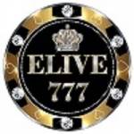 Elive777 Casino Profile Picture