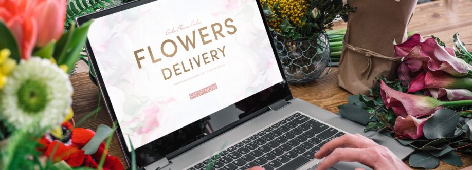 Online Florist Cover Image