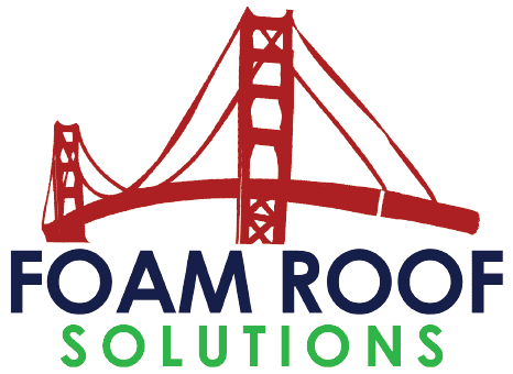 Residential Foam Roofing and Restoration Services, Bay Area