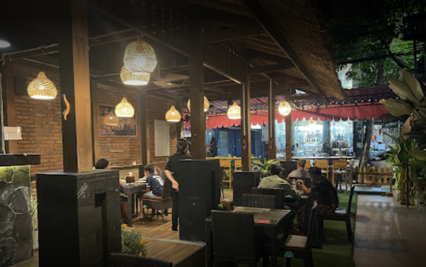 Culinary Crossroads: The Fusion of Indian Flavors and Balinese Culture – Punjabi Grill Bali
