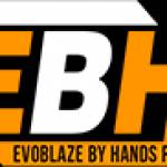 evoblazeby hands Profile Picture