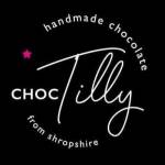 ChocTilly Handmade Chocolate Shop Profile Picture