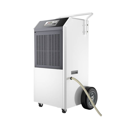 Commercial Ducted Dehumidifier Supplier in China | GetJoeAir