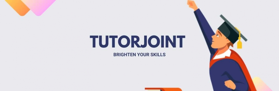 TutorJoint Cover Image