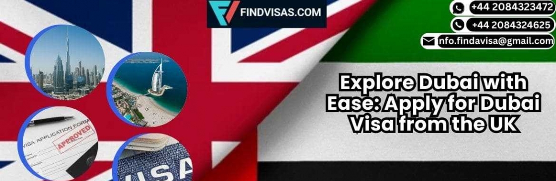 Find Visas Cover Image
