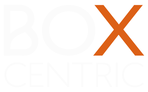Boxing Classes - Box Centric
