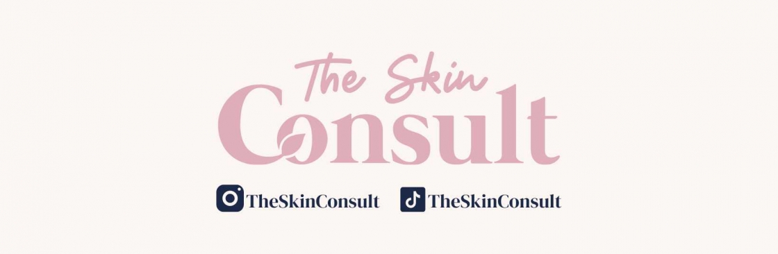 The Skin Consult Cover Image