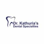 Dr Kathuria Profile Picture