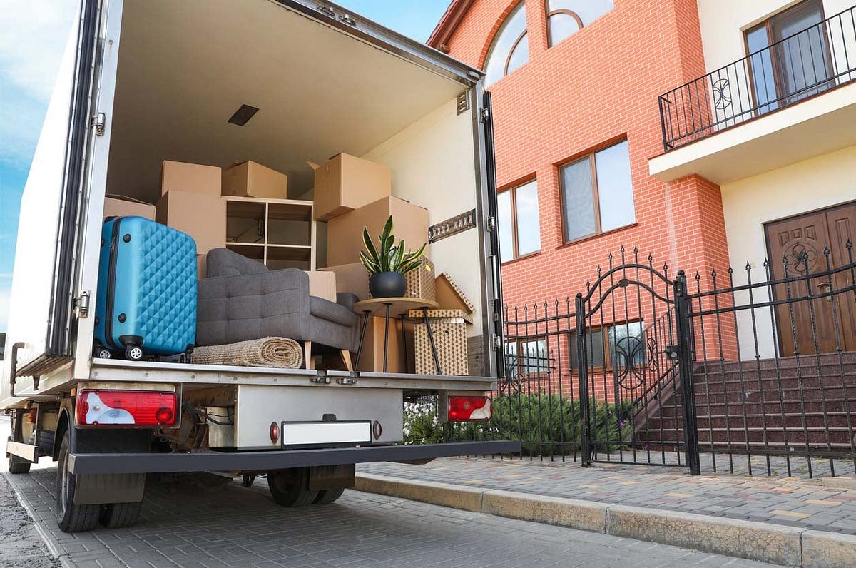Key Questions for Hiring an Affordable Moving Company in San Diego | by Best Bet Movers | Aug, 2023 | Medium