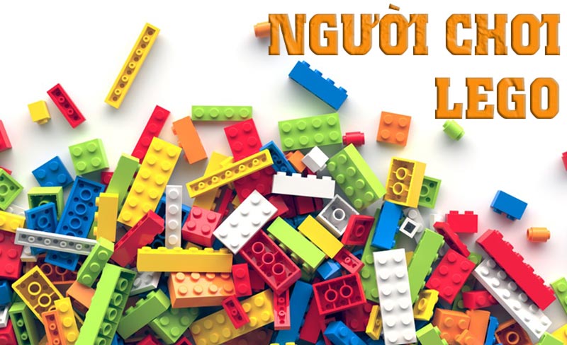 Tìm hiểu về sản phẩm LEGO tại Shopnguoichoilego   ..