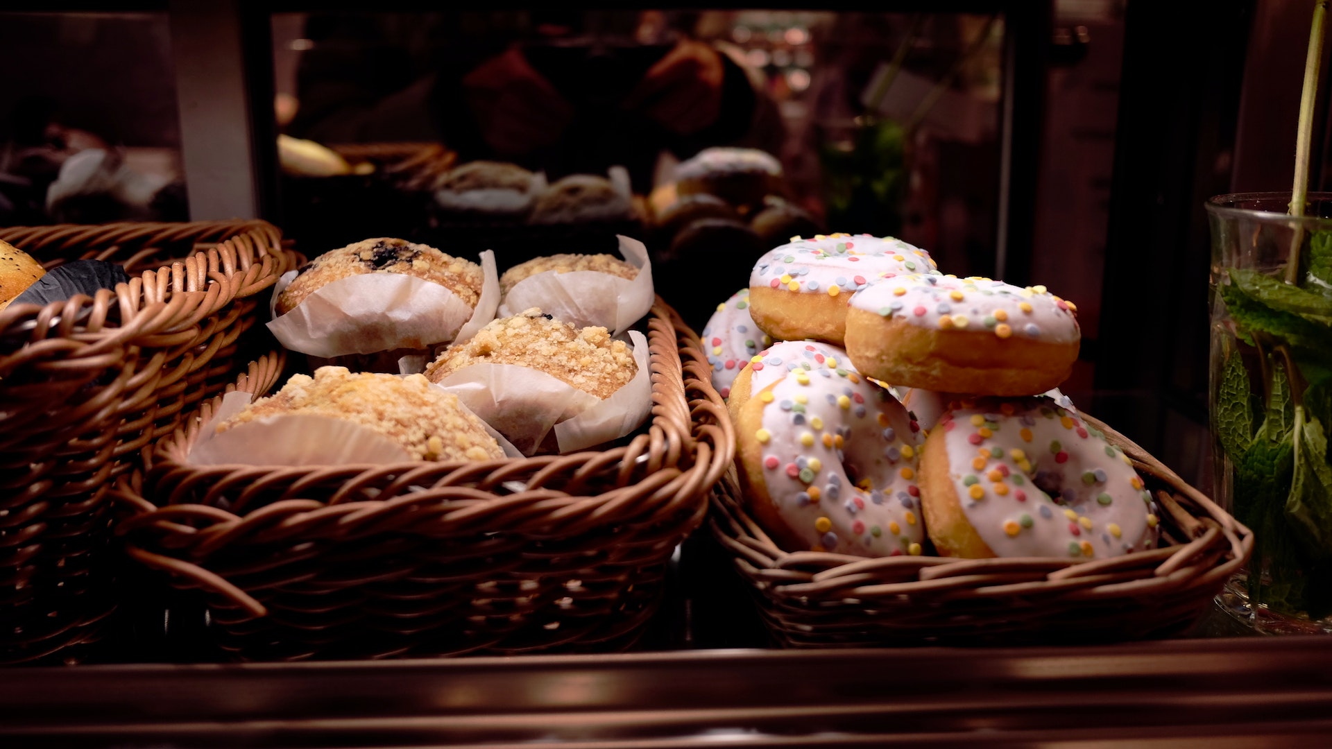 Grateful Gastronomy: Donuts Ballarat's Irresistible Charm