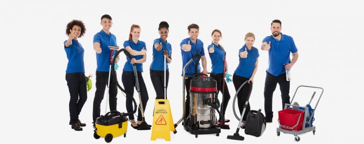 End of Lease Cleaning: Tips for choosing the right cleaning company