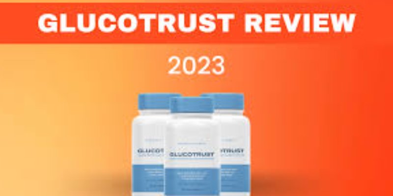 Glucotrust Reviews - Blood Sugar Solution tickets on Friday 18 Aug | Glucotrust Reviews | FIXR