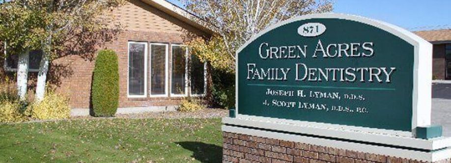 Green Acres Family Dentistry Twin Falls Cover Image