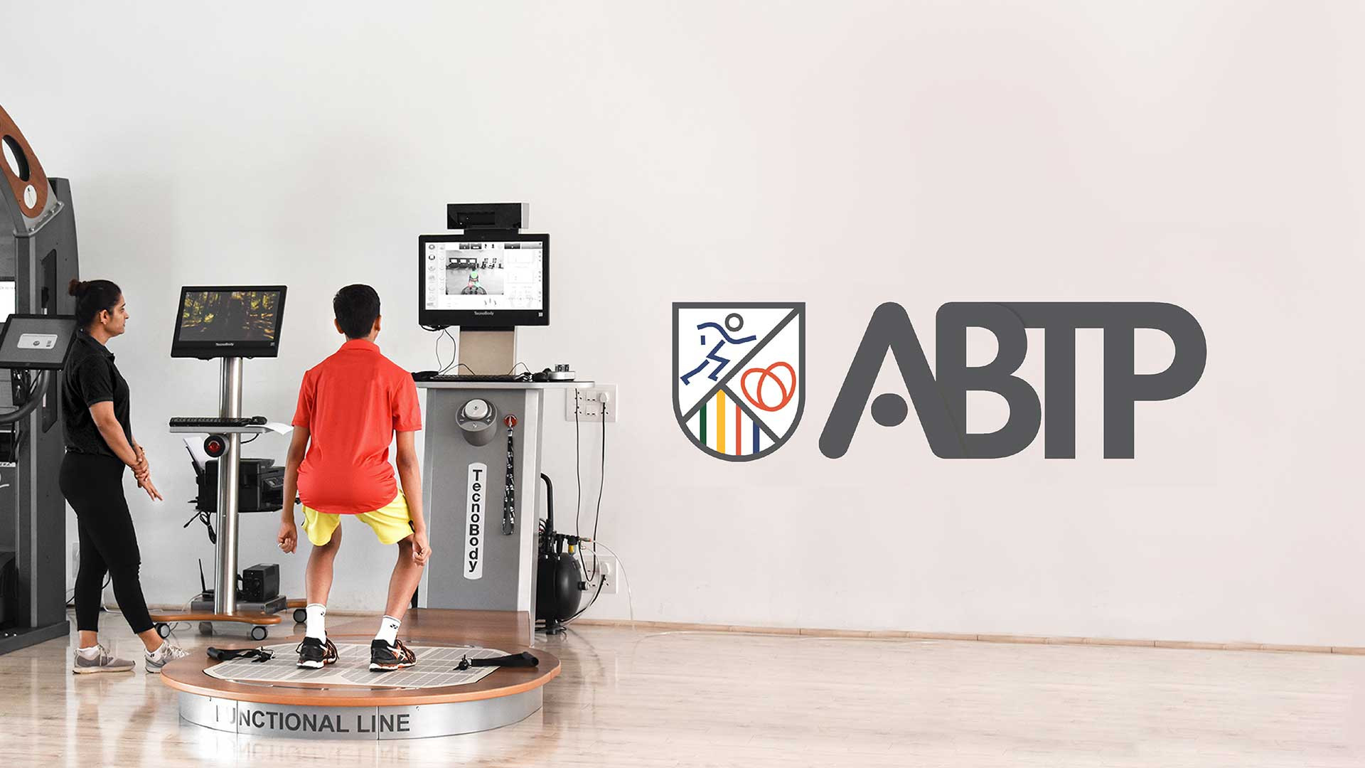 ABTP: High-Performance Training and Injury Management