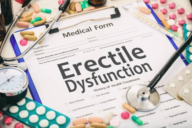 Understanding Erectile Dysfunction: Causes, Treatments, and Tips