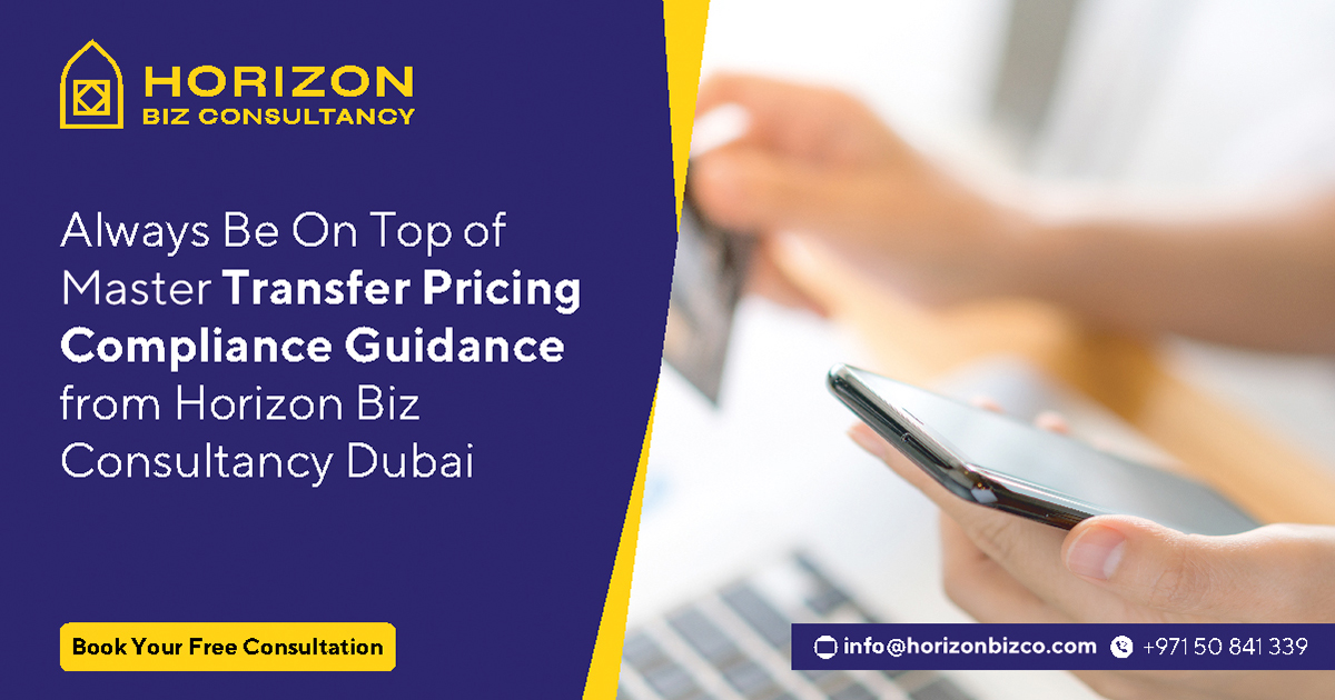Transfer Pricing Compliance Advisory Services UAE