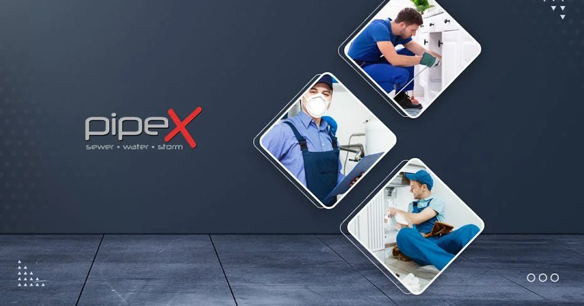 Visit PipeX For The Professional Denver Drain Cleaning Services