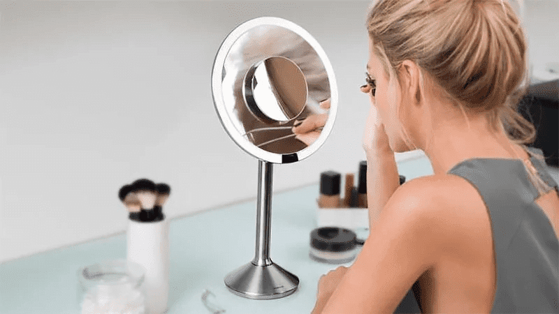 Vanity Mirror With Lights in 2023