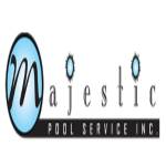 Majestic Pool Service INC Profile Picture