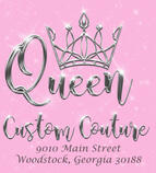 Buy Avapresley Prom and Pageant Dresses At Queen Custom Couture