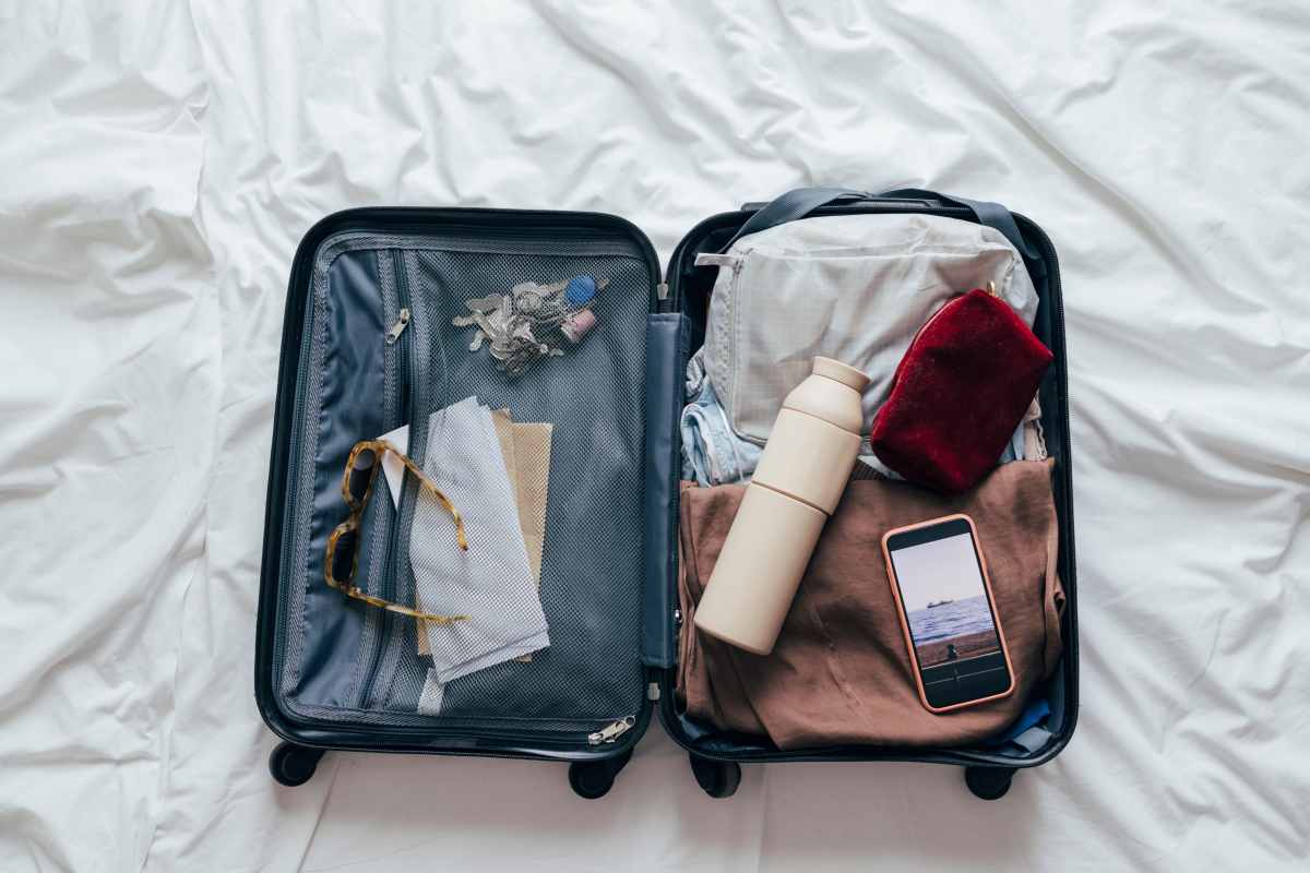 Bag It Right: The Different Types of Travel Organisers – Your Lifestyle Tips