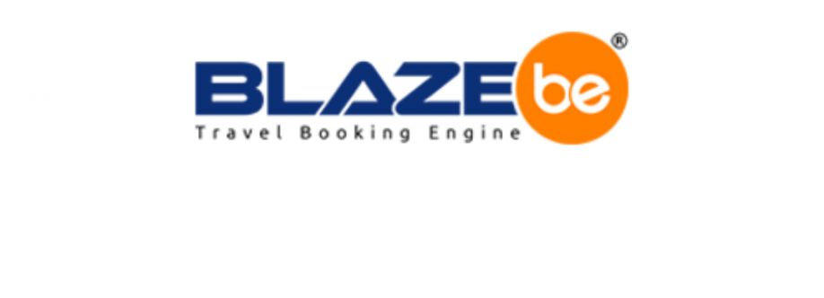 Blaze Be Cover Image