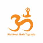 Rishikesh Nath Yogshala Profile Picture