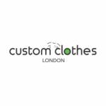 Custom Clothes London Profile Picture