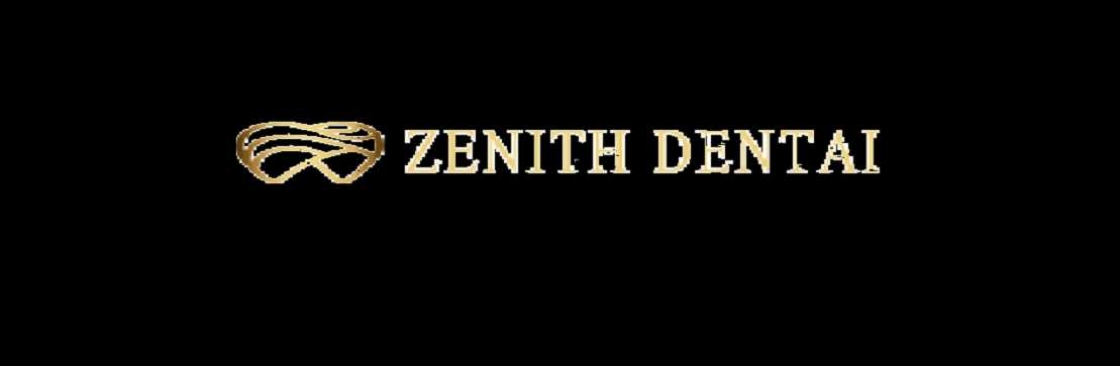 Zenith Dental Cover Image