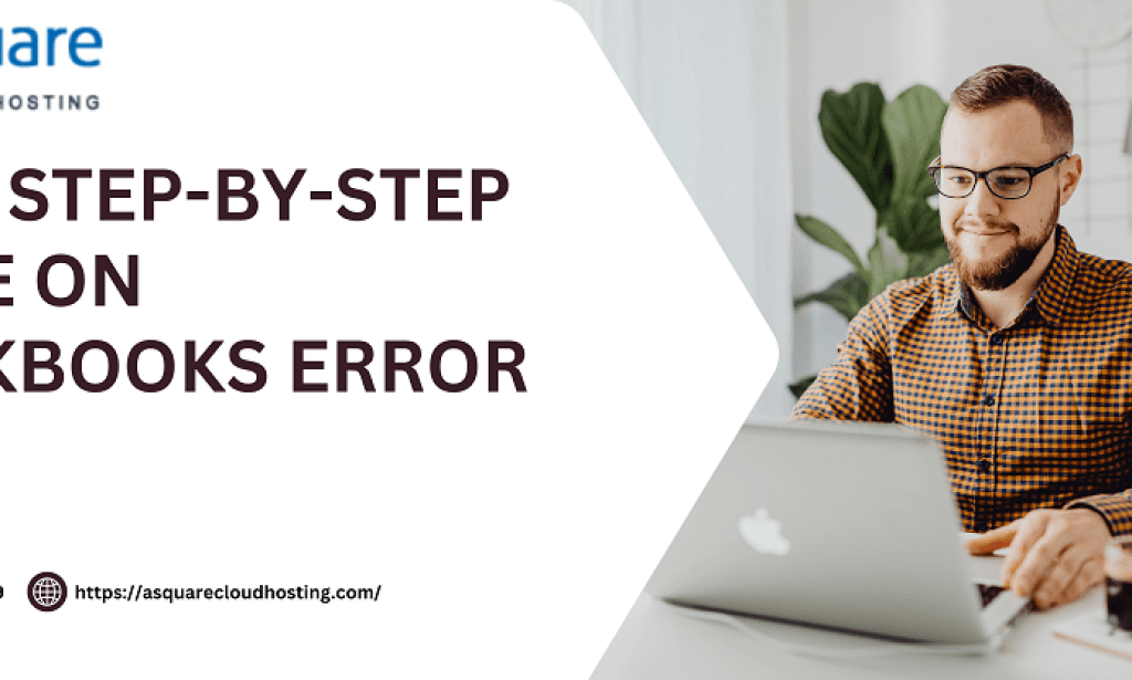 How to Solve QuickBooks Error 1618  - Step-by-Step Guide