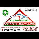 Kangaroo Copper Recycling Profile Picture