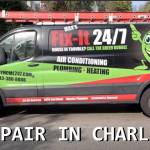 Fix It 24/7 Air Conditioning, Plumbing and H Profile Picture