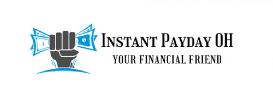 Instant Payday OH Cover Image