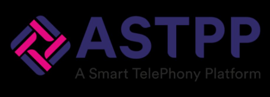 ASTPP A Smart Telephony Platform Cover Image