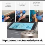 Shockwave Therapy Profile Picture